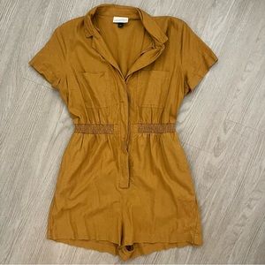 Universal Thread romper / boiler suit